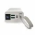 Back up baterija Oxpower PD50 PDQC 22.5W 50000 mAh bela