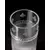 Madame Coco Set čaša Abeille, 4 komada, 340ml