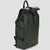 Rains Rolltop Rucksack Large W3 Zelena