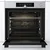GORENJE Ugradna rerna BSA 6747 A04 X