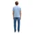 TOM TAILOR DENIM Kavbojke PIERS moder denim