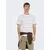 Only & Sons Majica ONSMATHI  rjava / petrol / bela