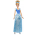 Disney Princess punčka - Pepelka (HLW02)