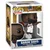 Figurica Funko Pop! Basketball Baron Davis - Golden State Warriors #225