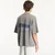 Majice Represent Ransom T-Shirt UNISEX Oxidised Grey L