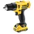 DEWALT Akumulatorska bušilica-odvrtač DCD710D2 2x2.0Ah