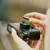 SmallRig Magnetic UV Filter for FUJIFILM X half (Black) 5214