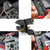 Knipex klešta za izolovane i neizolovane konektore 240mm 97 22 240