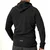 Hummel dukserica Hmlnova zip hoodie za muškarce