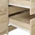 Klizač za ladice 12 pcs Bijelo 350 mm Čelik