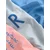 Baker by Ted Baker Majica modra/temno modra/meta/korala