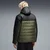PUMA JAKNA PUMA ESS HOODED PADDED ZA MUŠKARCE