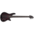 Schecter Omen Elite 5 Bass Black Cherry Burst 2621