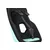 Thule sedište Yepp Nexxt 2 Maxi rack mount Mint