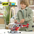 Puzzle prevozna sredstva Helicopter 3D Studio Educa s plastičnimi vijaki od 5 leta