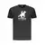 U.S. Grand polo Muška majica AU02646_NE23NERO, Crna