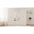 HANAH HOME Ormar beli Rb 064 02 (167RAB1182)