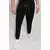 Bikkembergs Muški donji deo trenerke C127280E2393-4066, Crni