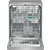 GORENJE prostostoječi pomivalni stroj GS642E90X