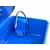 Posoda za pranje delov 75l