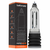 Bathmate – Hydromax 8 - Transparent