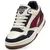 Puma Muške patike Rebound Retro Sd, 400214-16, Bež-crvene