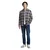 Tom Tailor Muške farmerke Josh 1047978, Teget
