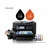 EPSON L15160 EcoTank ITS Inkjet štampač A3+, Crni