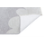 Opviq Tepih 115x180cm Sivi
