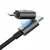 Mcdodo USB-C KABEL USB 4V1 ZA HITRO POLNJENJE ZA IPHONE 14 MACBOOK 60W 1M