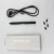 INF Pisalo za iPad (2018 in novejši) USB-C Black, (21276651)