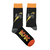 Nogavice AC/DC - For Those About to Rock - SOCK AFFAIRS - SS-ACDC-ForThose-Socks