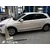 Side protective moldings Hyundai i30 2017- (hatchback)