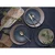 Creatable Jedilni Servis Catania Mix, 18-Delni