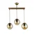 Squid Lighting Lestenec Alegro
