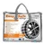 Cartech Easy & Safe Real čarape za sneg 420 g/m2, veličina SS, par