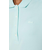Polo majica Lacoste za žene, boja: tirkizna, PF5462-001