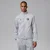 Nike Paris Saint-Germain Mens Jordan Dri-FIT Anthem Jacket - Grey