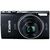 CANON kompaktni digitalni fotoaparat IXUS 275HS, črn