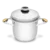Zepter Posuda 5,0 L; O20 Cm; H 16,3 Cm