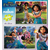 Educa - Puzzle 2x100 Encanto Disney - 100 kosov