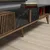 Hanah Home Milan 845HCT3093 TV polica, Braon-crna