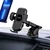 AVTO NOSILCI TECH-PROTECT V3 UNIVERSAL WINDSHIELD & DASHBOARD CAR MOUNT BLACK