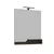 HANAH HOME Ogledalo Galia 80 862