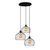 Conceptum Hypnose Luster Bek-11375, 59x59x41-121cm, 3xE27