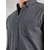 Lindbergh Srajca Brushed temno siva