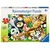 Ravensburger Slagalica Životinje, 35 delova
