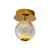 OPVIQ Luster L1374 Yellow