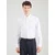 BOSS Srajca P-Hank 50555747 Bela Slim Fit