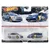 Mattel Hot Wheels 2KS PREMIUM ENGLISH